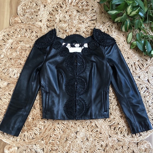 leifsdottir jacket